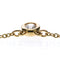Pendentif Tiffany & Co. - Pendentif Diamonds by the Yard en or rose 18k 58 Facettes s53brj23jd