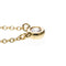 Pendentif Tiffany & Co. - Pendentif Diamonds by the Yard en or rose 18k 58 Facettes s53brj23jd
