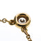 Pendentif Tiffany & Co. - Pendentif Diamonds by the Yard en or rose 18k 58 Facettes s53brj23jd