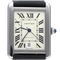 Cartier Tank Solo XL - Montre en acier