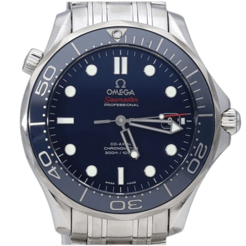 Omega - Montre Seamaster Diver 300 M