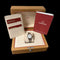 Montre Omega Seamaster Aqua Terra - Montre en acier 58 Facettes MT48171