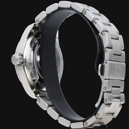 Montre Omega Seamaster Aqua Terra - Montre en acier 58 Facettes MT48171