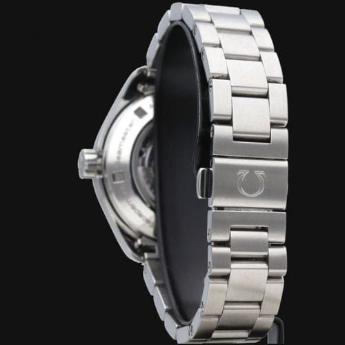 Montre Omega Seamaster Aqua Terra - Montre en acier 58 Facettes MT48171