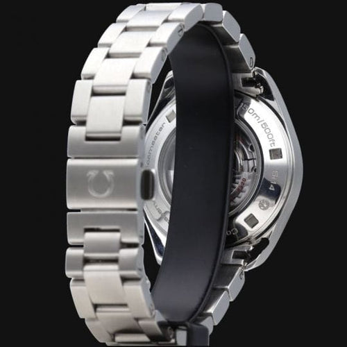 Montre Omega Seamaster Aqua Terra - Montre en acier 58 Facettes MT48171