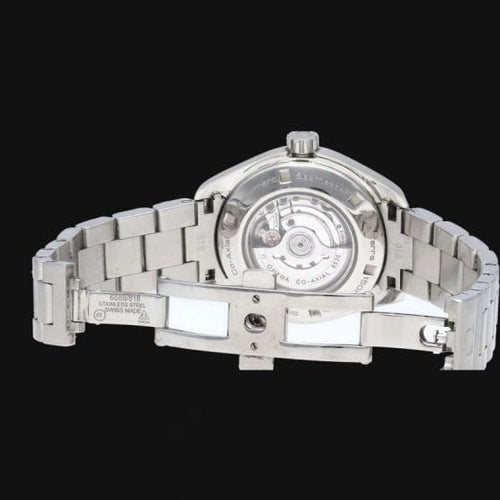 Montre Omega Seamaster Aqua Terra - Montre en acier 58 Facettes MT48171