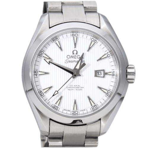 Omega - Montre Seamaster Aqua Terra