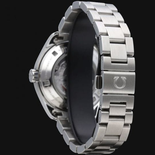 Montre Omega - Montre Seamaster Aqua Terra 58 Facettes MT48170