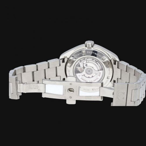 Montre Omega - Montre Seamaster Aqua Terra 58 Facettes MT48170