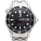 Montre Omega Seamaster Diver 300M - Montre 36 mm cadran noir 58 Facettes MT48126