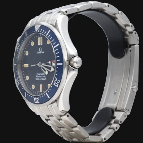 Montre Omega Seamaster - Montre Diver Professional 300M quartz 41 mm 58 Facettes MT48212