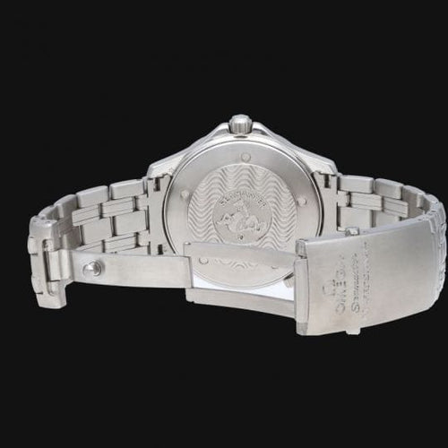 Montre Omega Seamaster - Montre Diver Professional 300M quartz 41 mm 58 Facettes MT48212