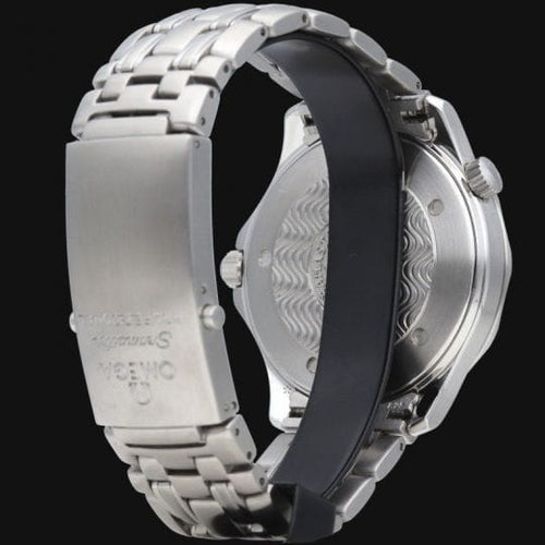 Montre Omega Seamaster - Montre Diver Professional 300M quartz 41 mm 58 Facettes MT48212