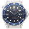 Montre Omega Seamaster 300M - Montre en acier 58 Facettes MT48149