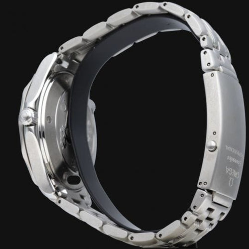 Montre Omega Seamaster 300M - Montre en acier 58 Facettes MT48149