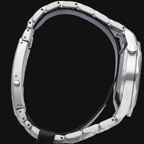 Montre Omega Seamaster 300M - Montre en acier 58 Facettes MT48149