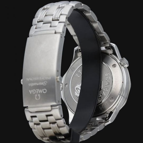 Montre Omega Seamaster 300M - Montre en acier 58 Facettes MT48149