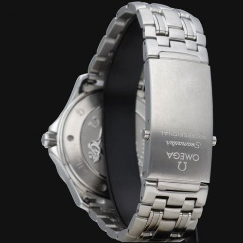 Montre Omega Seamaster 300M - Montre en acier 58 Facettes MT48149