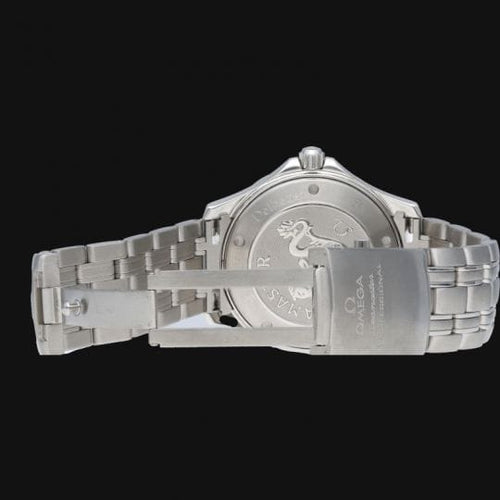 Montre Omega Seamaster 300M - Montre en acier 58 Facettes MT48149
