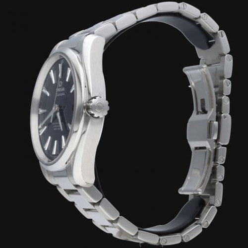Montre Omega Seamaster Aqua Terra - Montre en acier 58 Facettes MT48181