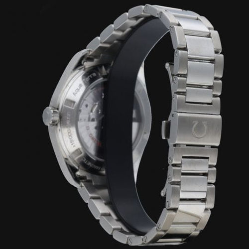 Montre Omega Seamaster Aqua Terra - Montre en acier 58 Facettes MT48181