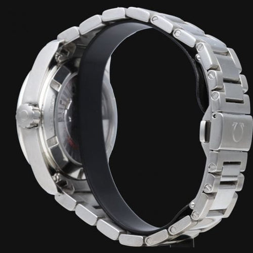 Montre Omega Seamaster Aqua Terra - Montre en acier 58 Facettes MT48178
