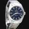 Montre Omega Seamaster Aqua Terra - Montre en acier 58 Facettes MT48178