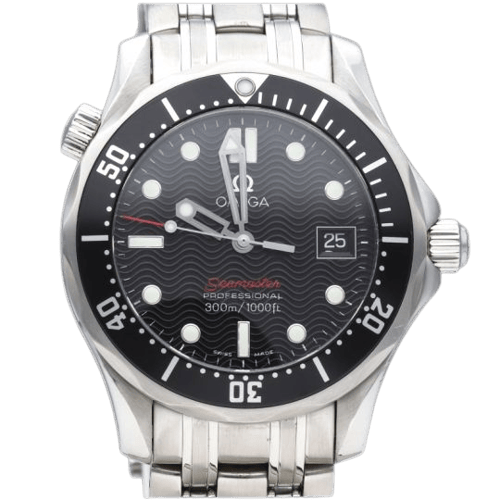 Montre Omega Seamaster Diver 300M - Montre 36 mm cadran noir 58 Facettes MT48127