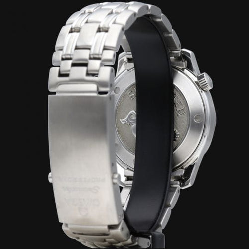 Montre Omega Seamaster Diver 300M - Montre 36 mm cadran noir 58 Facettes MT48127