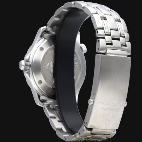Montre Omega Seamaster Diver 300M - Montre 36 mm cadran noir 58 Facettes MT48127