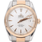 Montre Omega Seamaster Aqua Terra - Montre Co-Axial 58 Facettes MT48165