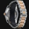 Montre Omega Seamaster Aqua Terra - Montre Co-Axial 58 Facettes MT48165