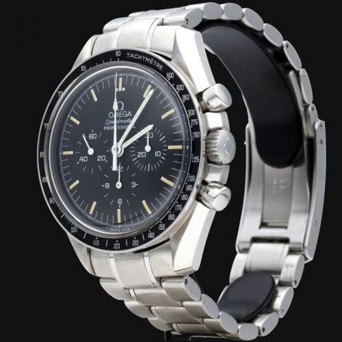 Montre Omega - Montre Speedmaster Professional Moonwatch 58 Facettes MT48244