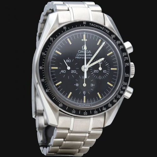 Montre Omega - Montre Speedmaster Professional Moonwatch 58 Facettes MT48244