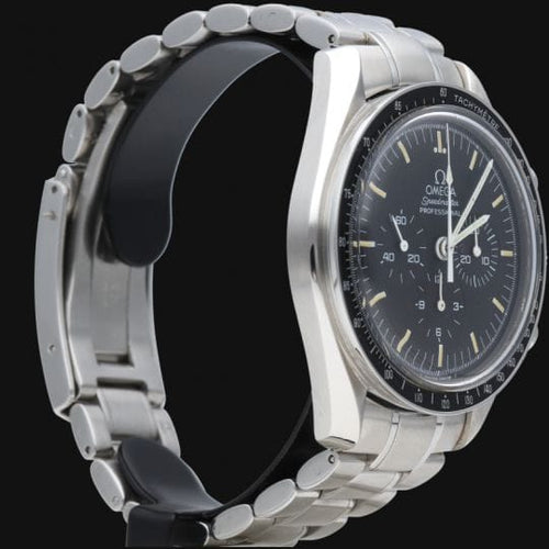 Montre Omega - Montre Speedmaster Professional Moonwatch 58 Facettes MT48244