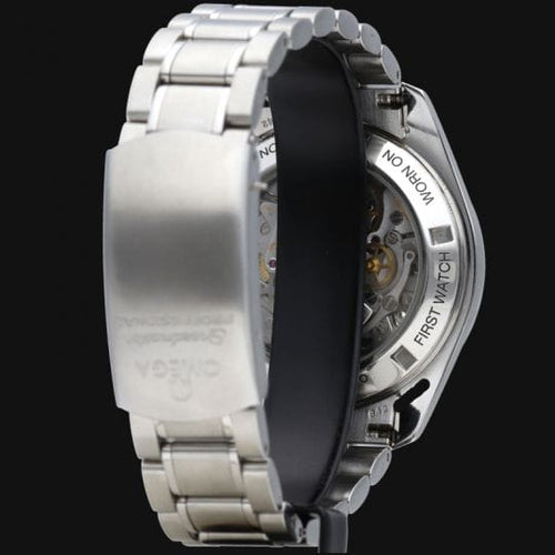Montre Omega - Montre Speedmaster Professional Moonwatch 58 Facettes MT48244