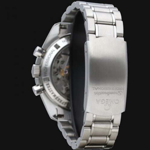Montre Omega - Montre Speedmaster Professional Moonwatch 58 Facettes MT48244