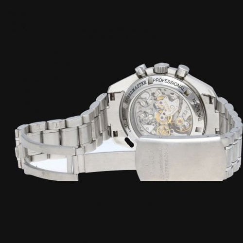 Montre Omega - Montre Speedmaster Professional Moonwatch 58 Facettes MT48244