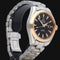 Montre Omega Seamaster Aqua Terra - Montre en or jaune et acier 58 Facettes MT48187