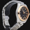 Montre Omega Seamaster Aqua Terra - Montre en or jaune et acier 58 Facettes MT48187