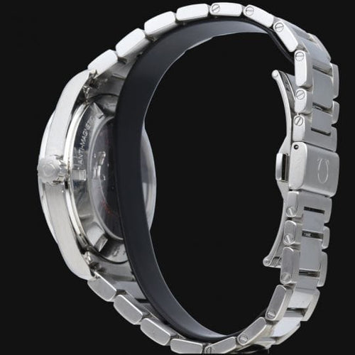 Montre Omega Seamaster Aqua Terra - Montre en acier 58 Facettes MT48179