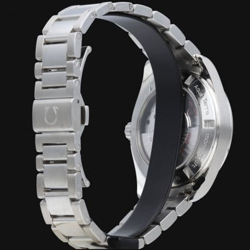 Montre Omega Seamaster Aqua Terra - Montre en acier 58 Facettes MT48179
