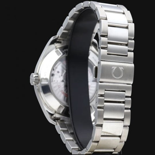 Montre Omega Seamaster Aqua Terra - Montre en acier 58 Facettes MT48179