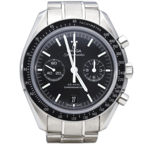 Montre Omega Speedmaster - Montre Co-Axial Chronometer 58 Facettes MT48226