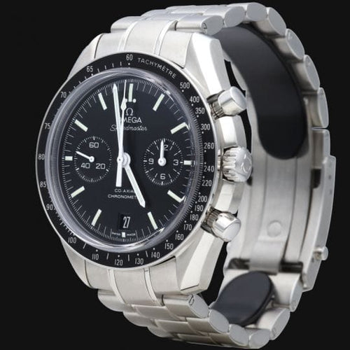 Montre Omega Speedmaster - Montre Co-Axial Chronometer 58 Facettes MT48226