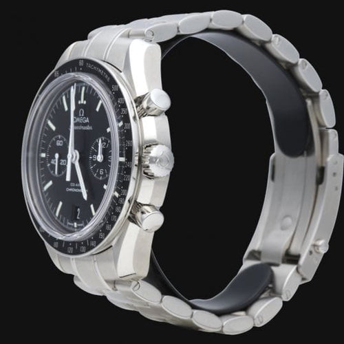 Montre Omega Speedmaster - Montre Co-Axial Chronometer 58 Facettes MT48226