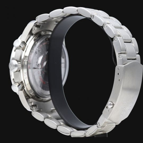 Montre Omega Speedmaster - Montre Co-Axial Chronometer 58 Facettes MT48226