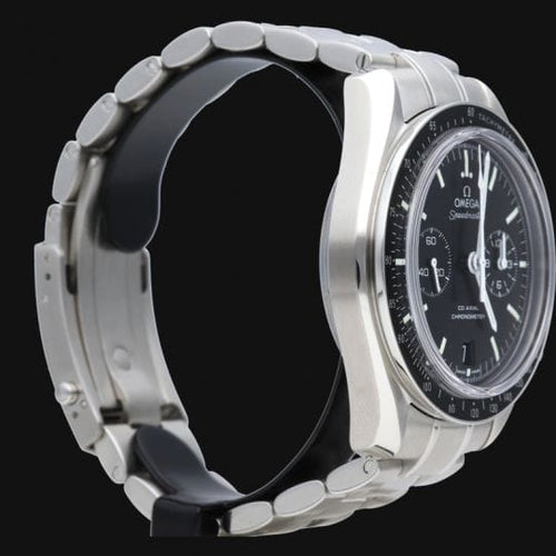 Montre Omega Speedmaster - Montre Co-Axial Chronometer 58 Facettes MT48226