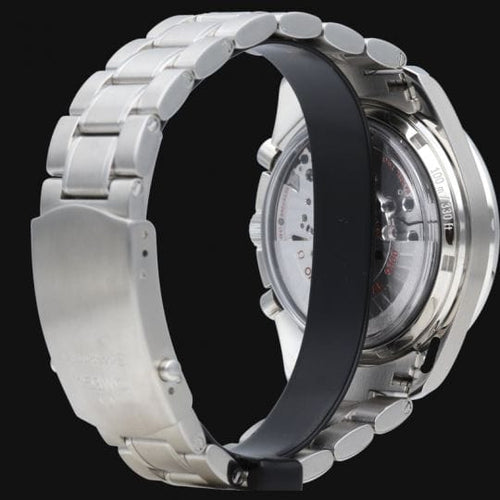 Montre Omega Speedmaster - Montre Co-Axial Chronometer 58 Facettes MT48226