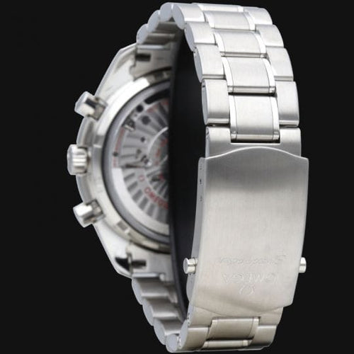 Montre Omega Speedmaster - Montre Co-Axial Chronometer 58 Facettes MT48226